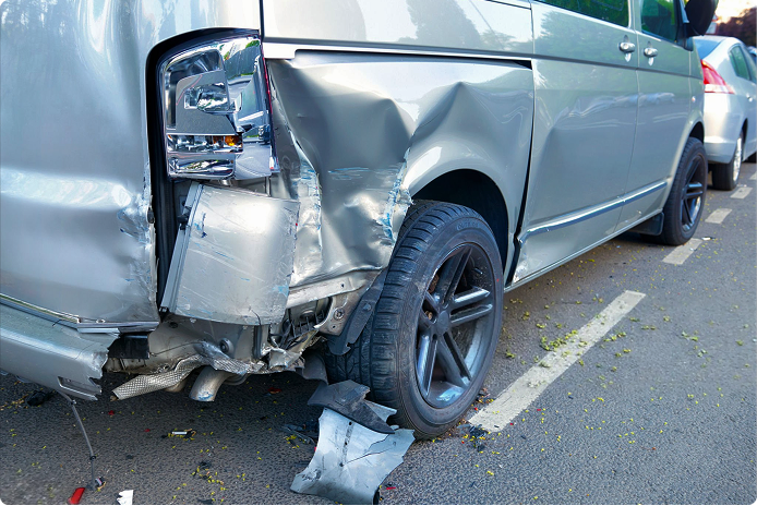 Commercial Vehicle Insurance