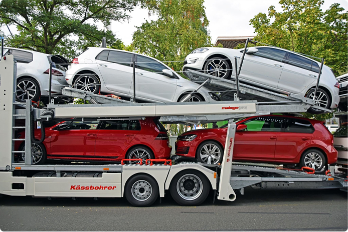 Motor trade insurance