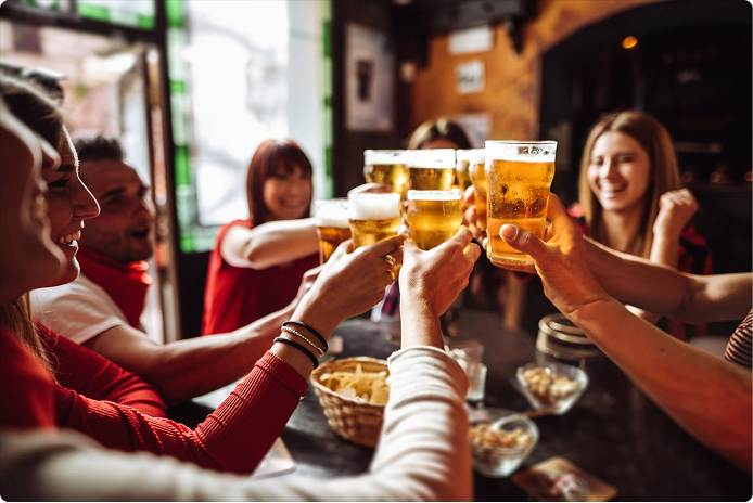 Pubs/Clubs/Wine Bars Insurance