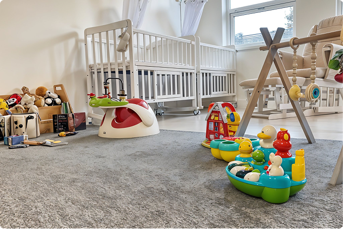 Nursery Insurance