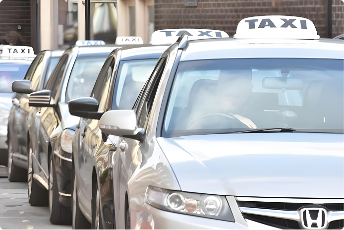 Taxi Insurance