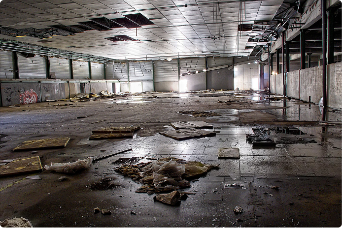 Warehouse Insurance