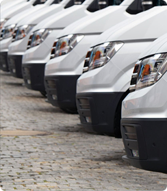 Commercial Vehicle Insurance