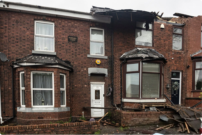 Residential Insurance