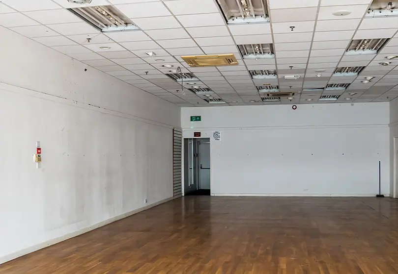 What is Unoccupied Property Insurance?
